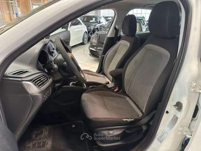 Fiat Tipo 1.6 Mjt 4 porte Easy Bianco usata Monza