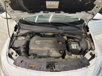 Fiat Tipo 1.6 Mjt 4 porte Easy Bianco usata Monza