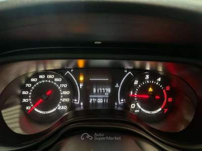 Fiat Tipo 1.6 Mjt 4 porte Easy Bianco usata Monza