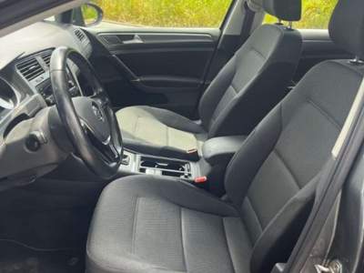 Volkswagen Golf 1.5 TGI DSG 5p. Executive BlueMotion Technology Grigio usata Arcore
