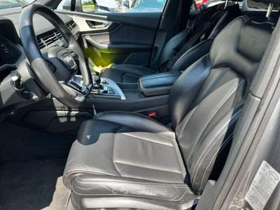Audi Q7 3.0 TDI 272 CV quattro tiptronic S-Line  7 POSTI Grigio usata Arcore