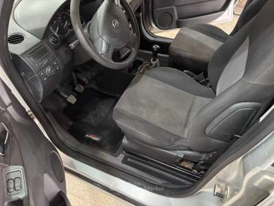 Opel Meriva 16V 100Ccv. Cosmo OK NEOPATENTATI Nero usata Terracina