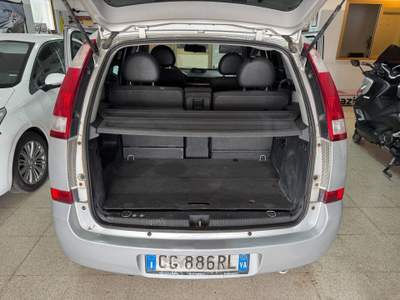 Opel Meriva 16V 100Ccv. Cosmo OK NEOPATENTATI Nero usata Terracina