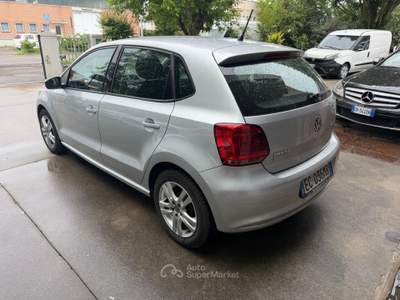 Volkswagen Polo Adatta per neopatentati usata Bagnolo in Piano