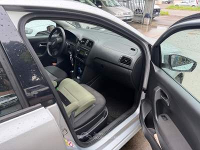 Volkswagen Polo Adatta per neopatentati usata Bagnolo in Piano