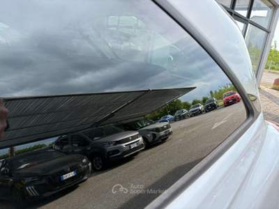 Opel Corsa Coupé INNOVATION 1.3 CDTI ecoFLEX 95CV mt Bianco usata Bagnaria Arsa
