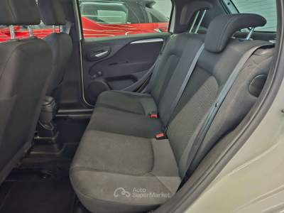 Fiat Punto 5p 1.3 mjt II 16v Lounge eco s NEOPATENTATI usata Martinengo