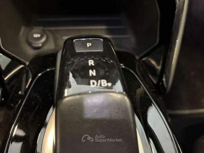 Peugeot 208 GT Line motore elettrico 5 porte SPOTICAR Rosso usata Bagnaria Arsa