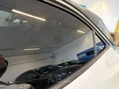 Opel Mokka ULTIMATE 1.2 Turbo aut. SPOTICAR Bianco usata Bagnaria Arsa