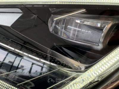 Seat Arona BLACK EDITION 1.0 EcoTSI mt GAR. 4 ANNI Nero usata Bagnaria Arsa