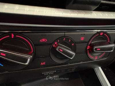 Seat Arona BLACK EDITION 1.0 EcoTSI mt GAR. 4 ANNI Nero usata Bagnaria Arsa