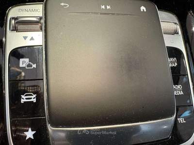 Mercedes-Benz Classe B d SPORT PLUS Automatic UNICO PR. Argento usata Bagnaria Arsa