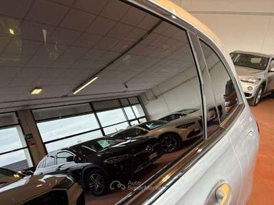 Mercedes-Benz Classe B d SPORT PLUS Automatic UNICO PR. Argento usata Bagnaria Arsa