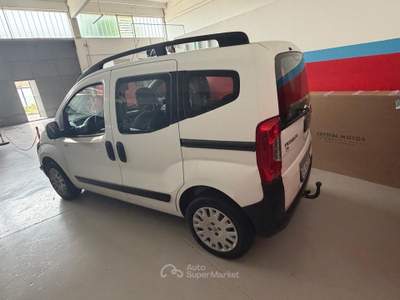 Peugeot Bipper Vendesi bipper usata Bagnolo in Piano