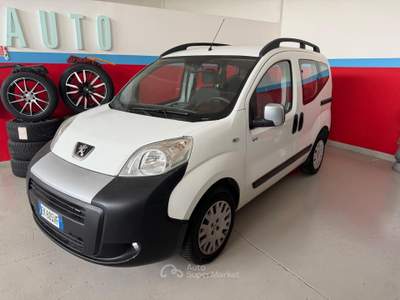 Peugeot Bipper Vendesi bipper usata Bagnolo in Piano