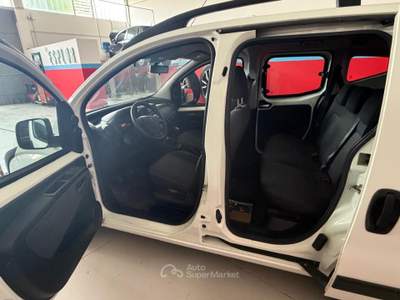 Peugeot Bipper Vendesi bipper usata Bagnolo in Piano