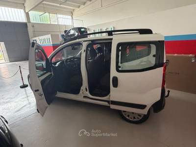 Peugeot Bipper Vendesi bipper usata Bagnolo in Piano