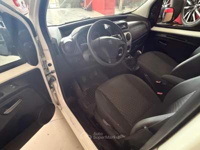 Peugeot Bipper Vendesi bipper usata Bagnolo in Piano
