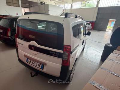 Peugeot Bipper Vendesi bipper usata Bagnolo in Piano