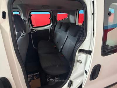 Peugeot Bipper Vendesi bipper usata Bagnolo in Piano
