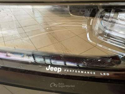 Jeep Avenger SUMMIT 1.2 Turbo 100 CV 6mt SPOTICAR Grigio usata Bagnaria Arsa