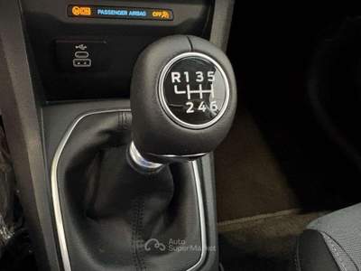 Ford Tourneo Courier TITANIUM 1.0 EcoBoost KM 0 Grigio usata Bagnaria Arsa