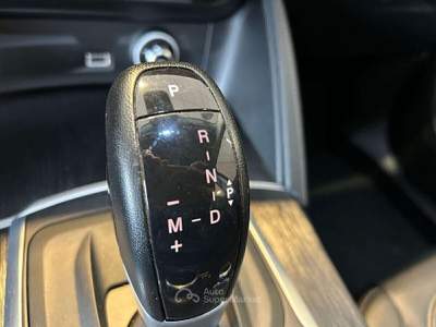 Alfa Romeo Stelvio EXECUTIVE 2.2 Turbodiesel AT8 Q4 SPOTICAR Bianco usata Bagnaria Arsa
