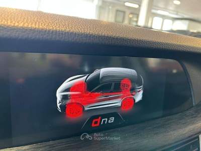 Alfa Romeo Stelvio EXECUTIVE 2.2 Turbodiesel AT8 Q4 SPOTICAR Bianco usata Bagnaria Arsa