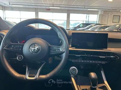 Alfa Romeo Tonale SPRINT 1.6 diesel 130 CV TCT6 SPOTICAR Bianco usata Bagnaria Arsa