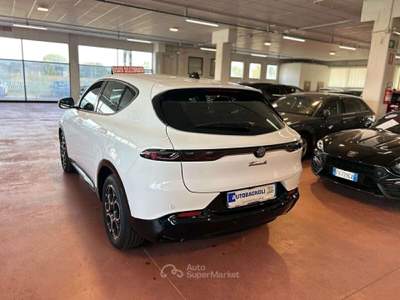 Alfa Romeo Tonale SPRINT 1.6 diesel 130 CV TCT6 SPOTICAR Bianco usata Bagnaria Arsa