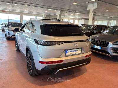DS Automobiles DS 7 OPERA BlueHDi 130 aut. SPOTICAR Grigio usata Bagnaria Arsa
