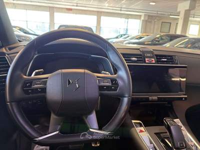 DS Automobiles DS 7 OPERA BlueHDi 130 aut. SPOTICAR Grigio usata Bagnaria Arsa