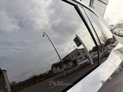 Peugeot 3008 GT Hybrid 145 e-DCS6 SPOTICAR Grigio usata Bagnaria Arsa