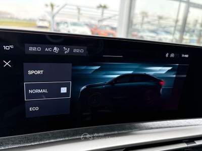 Peugeot 3008 GT Hybrid 145 e-DCS6 SPOTICAR Grigio usata Bagnaria Arsa