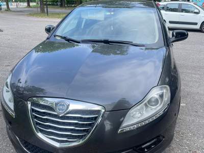 Lancia Delta Unico proprietario non fumatore usata Bussero