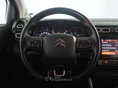 Citroen C3 Aircross C3 Aircross BlueHDi 110 S&S Feel Grigio usata Parma