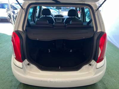 Lancia Musa 1.3 MULTIJET 95CV Bianco usata Giugliano