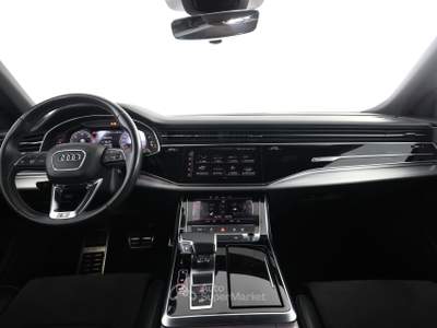 Audi Q8 Q8 50 TDI 286 CV quattro tiptronic Sport Nero usata Parma