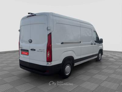 Maxus Deliver9 Deliver9 2.0CRDI 150CV FWD PL-TM Furgone Bianco usata Parma