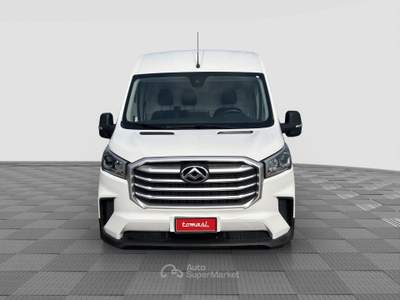 Maxus Deliver9 Deliver9 2.0CRDI 150CV FWD PL-TM Furgone Bianco usata Parma