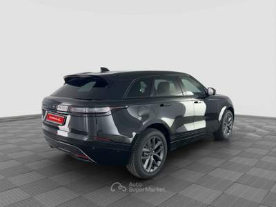 Land Rover Range Rover Velar Range Rover Velar 2.0D I4 204 CV Dynamic SE Nero usata Parma