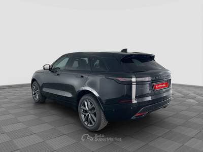 Land Rover Range Rover Velar Range Rover Velar 2.0D I4 204 CV Dynamic SE Nero usata Parma