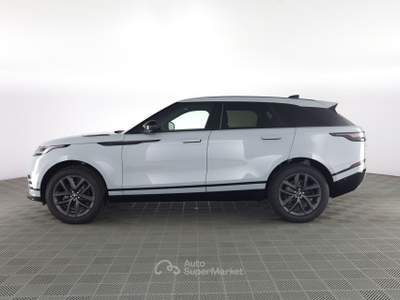 Land Rover Range Rover Velar Range Rover Velar 2.0D I4 204 CV Dynamic SE Grigio usata Parma