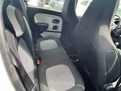 Renault Twingo Stop&Start Openair Bianco usata Cercola