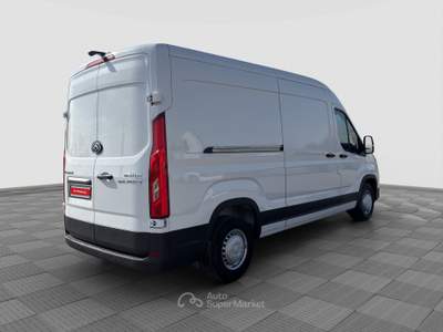 Maxus Deliver9 Deliver9 2.0CRDI 150CV FWD PL-TM Furgone Bianco usata Parma