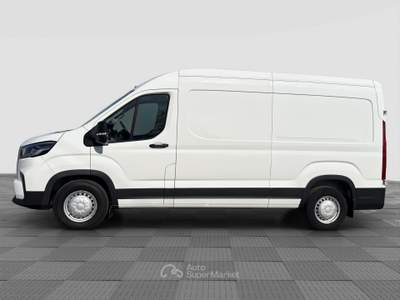 Maxus Deliver9 Deliver9 2.0CRDI 150CV FWD PL-TM Furgone Bianco usata Parma