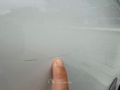 Fiat 500L 95 CV Business Bianco usata Cellole