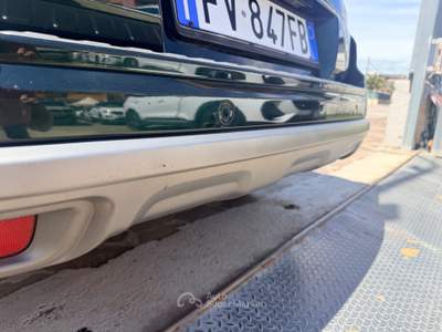 Fiat 500L 1.4 95 CV Cross GPL Oro usata Cellole