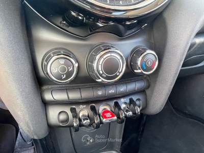 MINI Clubman One D 1.5 Nero usata Cellole