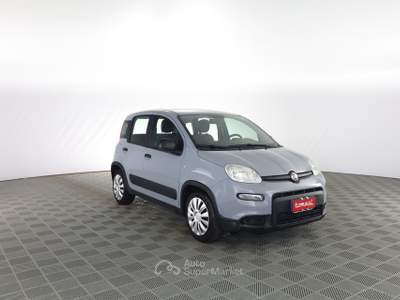 Fiat Panda Panda 1.0 FireFly Hybrid City Life Grigio usata Parma